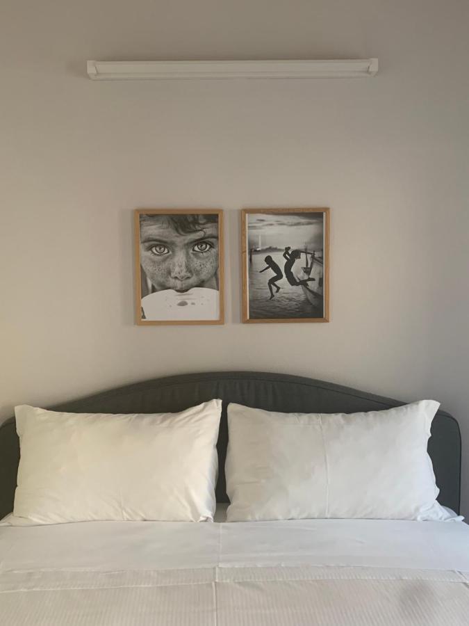 Casimiro Home 체세나 외부 사진