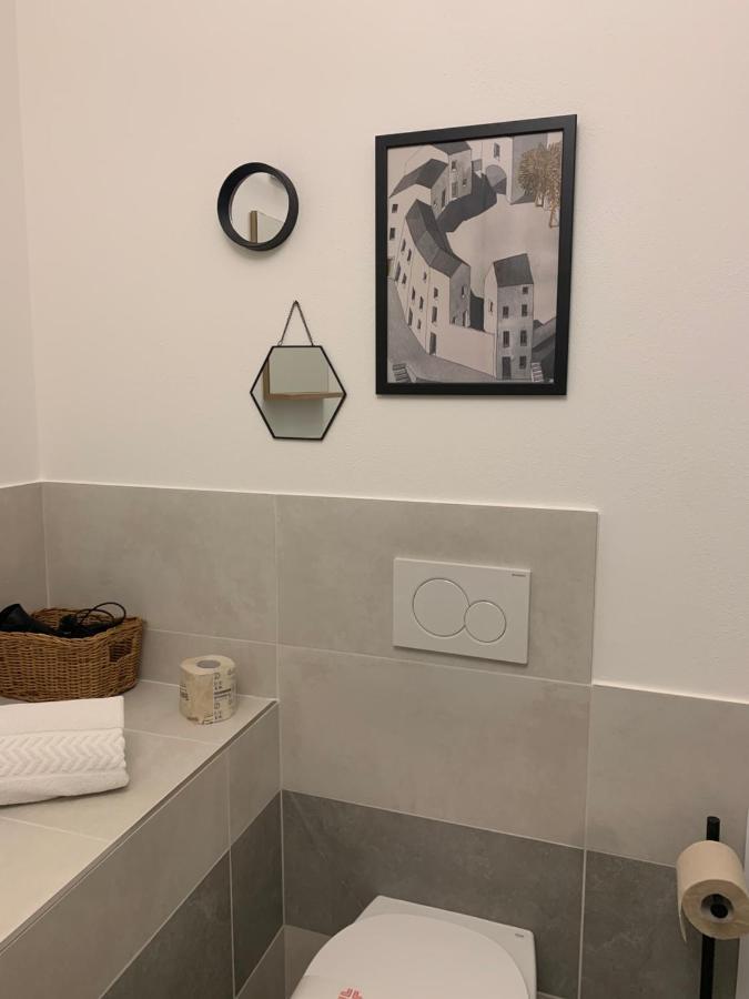 Casimiro Home 체세나 외부 사진