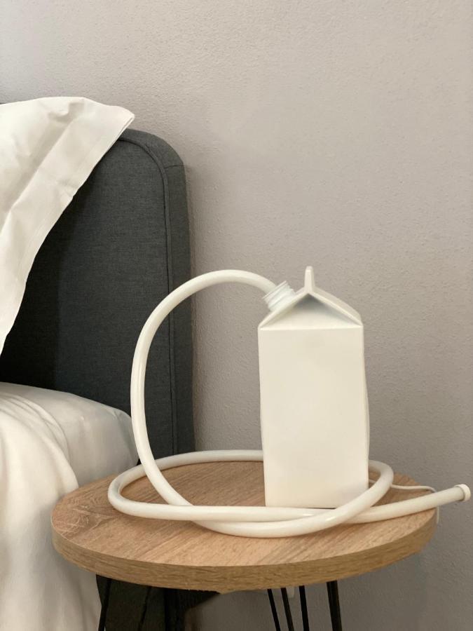 Casimiro Home 체세나 외부 사진