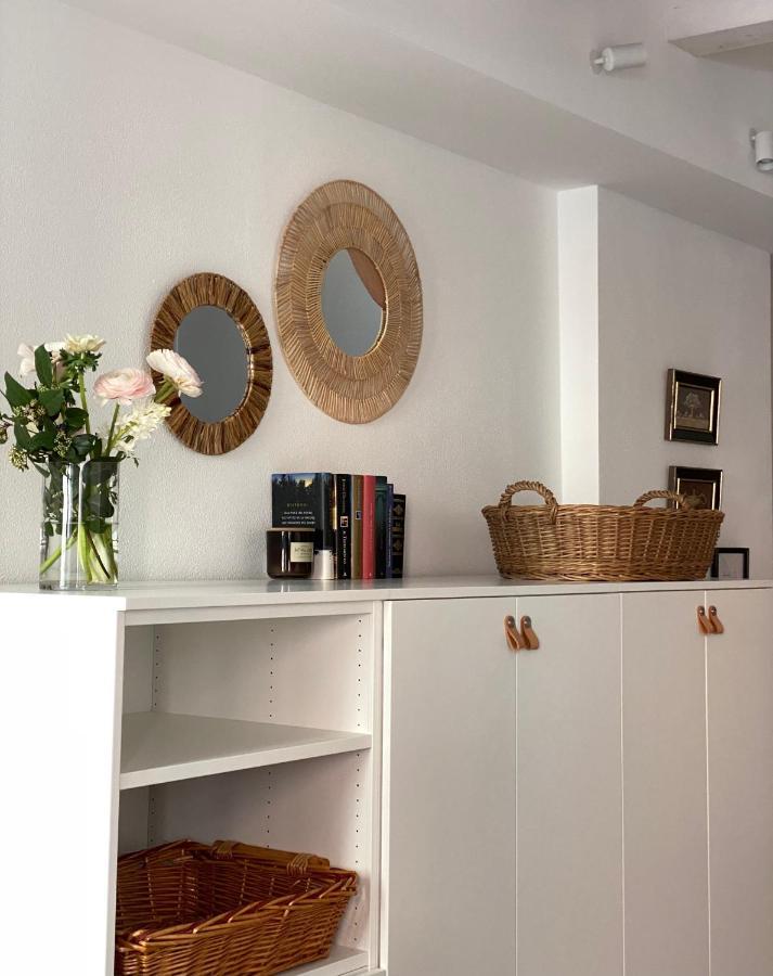 Casimiro Home 체세나 외부 사진