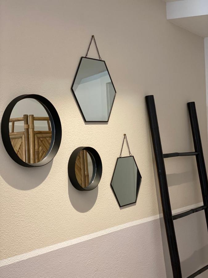 Casimiro Home 체세나 외부 사진