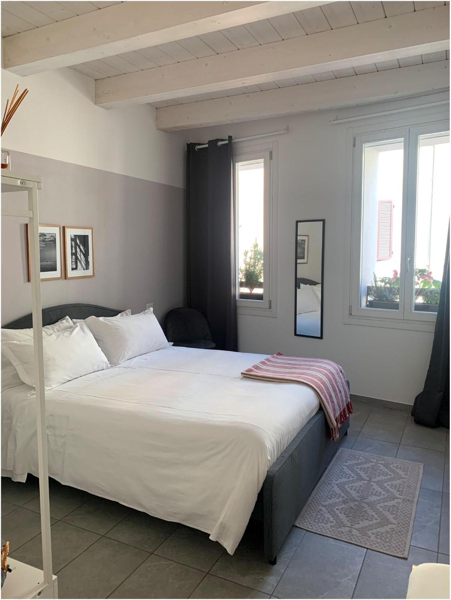 Casimiro Home 체세나 외부 사진
